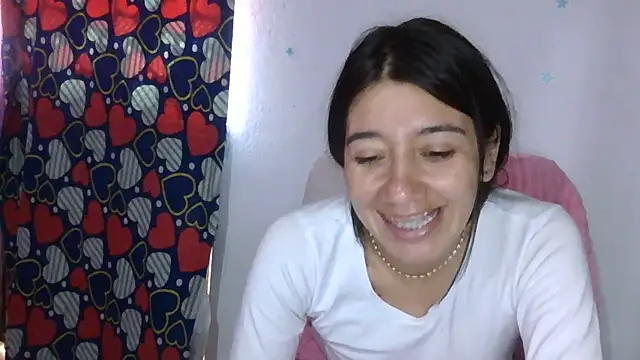 Madow Lu online show from November 23, 1:54 pm