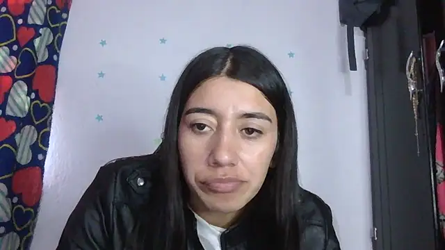 Madow Lu online show from November 14, 4:43 pm