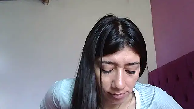 Madow Lu online show from October 29, 1:43 pm