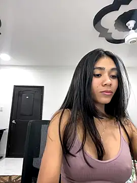 Snapshot of sahraparker chatting on September 18, 4:04 am sahraparker online show from September 18, 4:04 am