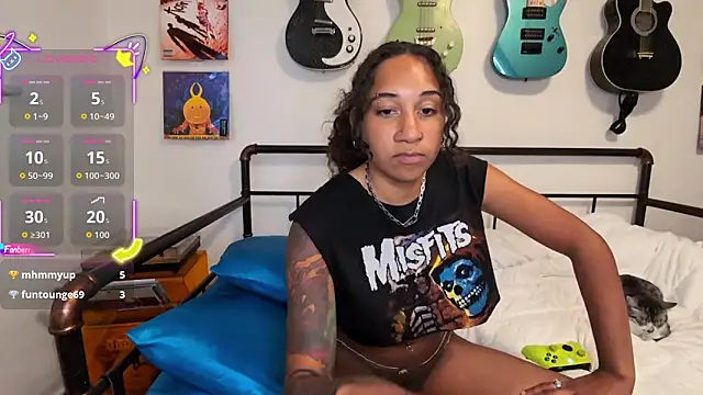 onlystrings online show from April 16, 12:44 am