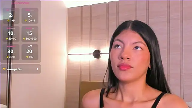 Snapshot of Isabellaroberts1 chatting on September 12, 9:25 pm Isabellaroberts1 online show from September 12, 9:25 pm
