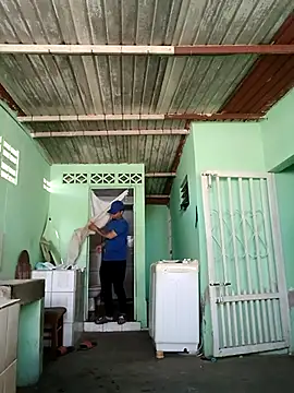 Steban H online show from December 2, 2:41 pm