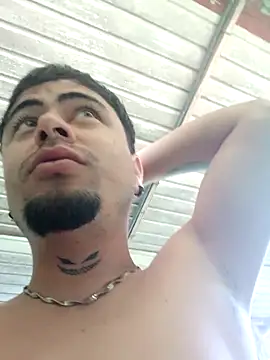 Steban H online show from December 3, 12:15 pm