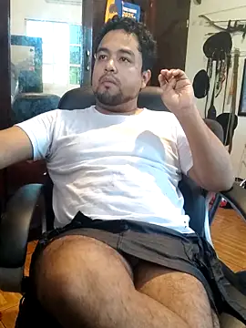 Hotknight online show from December 19, 2:52 pm