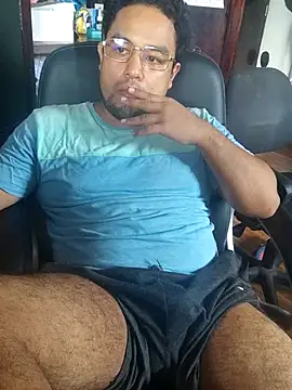 Hotknight online show from October 29, 9:47 pm