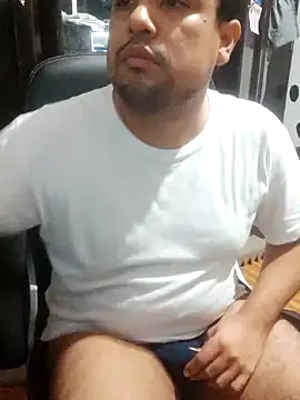 Hotknight online show from October 12, 7:10 am