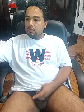 Hotknight online show from May 6, 11:09 pm