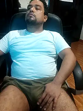 Hotknight online show from October 8, 12:23 am