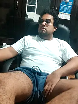 Hotknight online show from October 1, 6:18 am