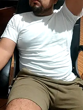 Hotknight online show from September 15, 5:52 am