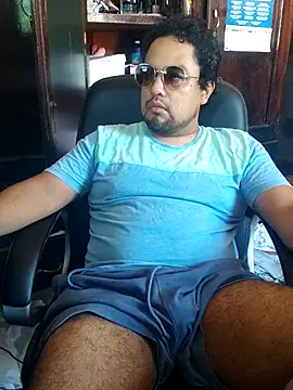 Hotknight online show from October 1, 8:02 pm