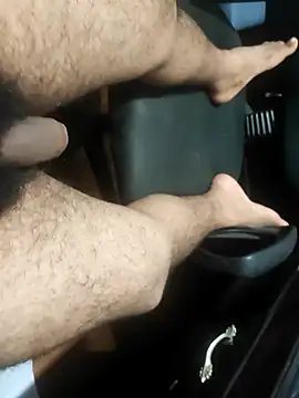 Snapshot of Hotknight chatting on February 17, 2:31 am Hotknight online show from February 17, 2:31 am