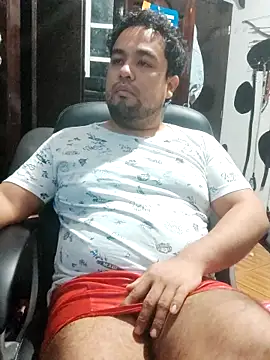 Hotknight online show from December 17, 12:26 am