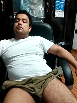 Hotknight online show from October 9, 9:10 am