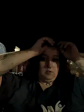 vanessraine online show from September 12, 4:12 am