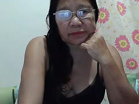 AMANDA99X online show from February 14, 4:07 pm