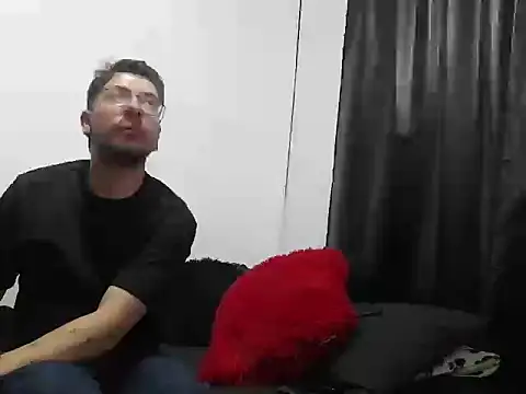 Letorres96 online show from April 13, 2:26 am