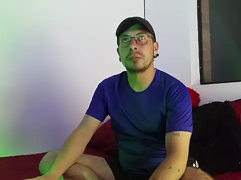 Letorres96 online show from April 10, 2:51 am