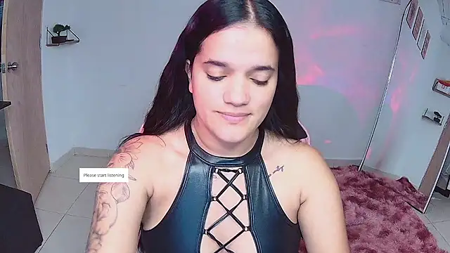 Snapshot of penelope_hearth08 chatting on January 9, 5:42 pm penelope hearth08 online show from January 9, 5:42 pm