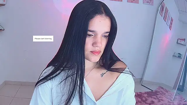 Snapshot of penelope_hearth08 chatting on November 28, 5:24 pm penelope hearth08 online show from November 28, 5:24 pm