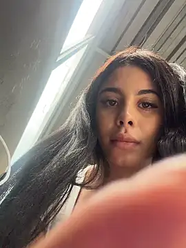 YouCandiSumisa online show from November 21, 7:02 pm