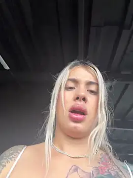 YouCandiSumisa online show from January 13, 6:12 pm