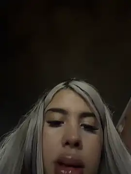 YouCandiSumisa online show from February 27, 2:56 am