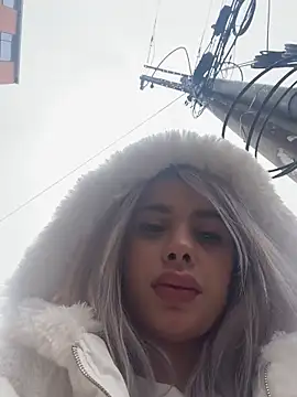 YouCandiSumisa online show from March 18, 6:09 pm