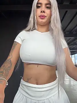 YouCandiSumisa online show from February 8, 5:10 pm