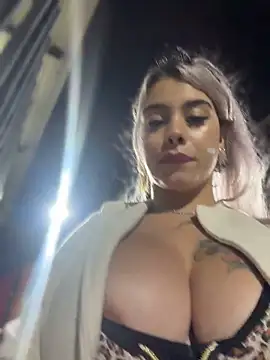 YouCandiSumisa online show from April 11, 3:25 am