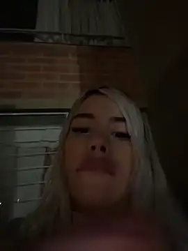 YouCandiSumisa online show from March 23, 4:34 am