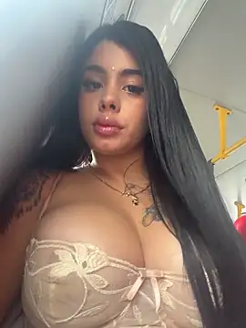 YouCandiSumisa online show from October 27, 7:59 pm