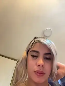 YouCandiSumisa online show from February 15, 6:14 am