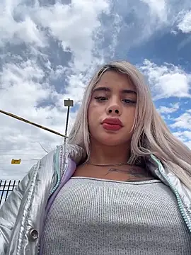 YouCandiSumisa online show from March 29, 6:09 pm