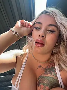 YouCandiSumisa online show from April 4, 6:36 pm