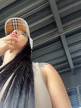 YouCandiSumisa online show from October 24, 7:13 pm