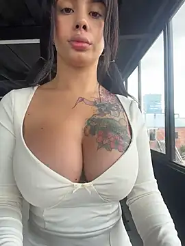 YouCandiSumisa online show from November 27, 6:30 pm