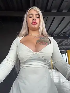 YouCandiSumisa online show from February 21, 5:37 pm