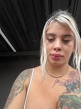 YouCandiSumisa online show from March 12, 8:02 pm