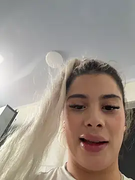 YouCandiSumisa online show from April 5, 5:41 pm