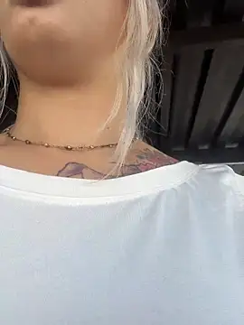 YouCandiSumisa online show from November 18, 6:11 pm