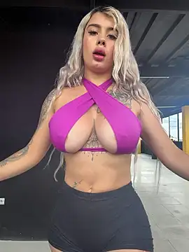 YouCandiSumisa online show from January 15, 6:33 pm