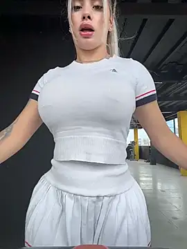 YouCandiSumisa online show from March 31, 5:15 pm