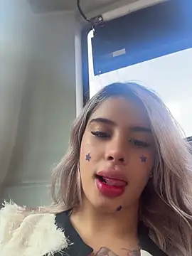 YouCandiSumisa online show from April 14, 2:22 pm