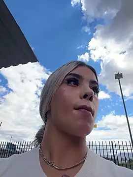 YouCandiSumisa online show from January 11, 6:04 pm