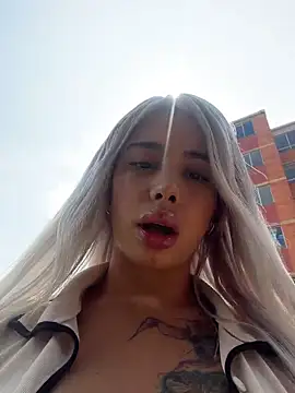 YouCandiSumisa online show from November 30, 6:30 pm