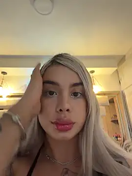 YouCandiSumisa online show from March 11, 1:54 am