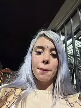 YouCandiSumisa online show from October 24, 2:10 am