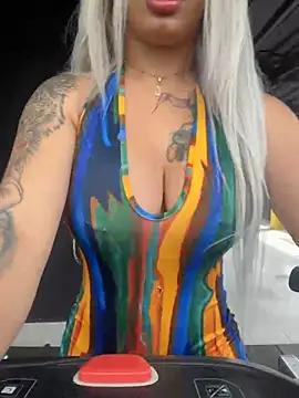 YouCandiSumisa online show from December 2, 6:31 pm